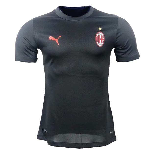 Thailand Trikot AC Milan Sonderausgabe 2022-2023